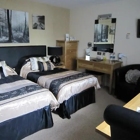 Grovewood House Whitehaven