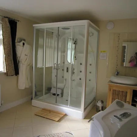 Grovewood House 5* Whitehaven