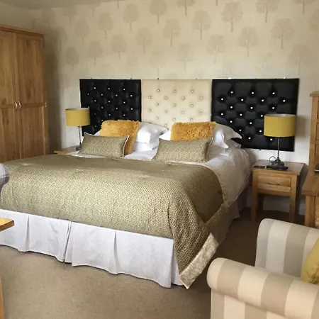 Grovewood House Whitehaven
