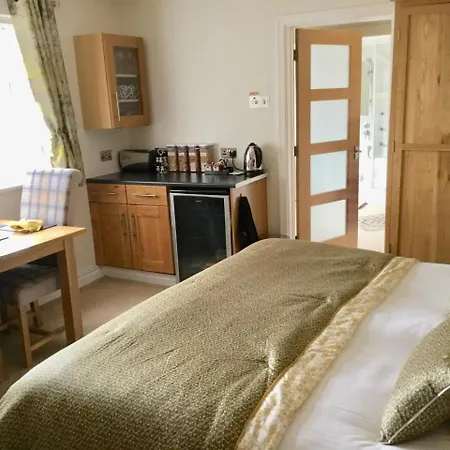 Grovewood House Gasthof 5*